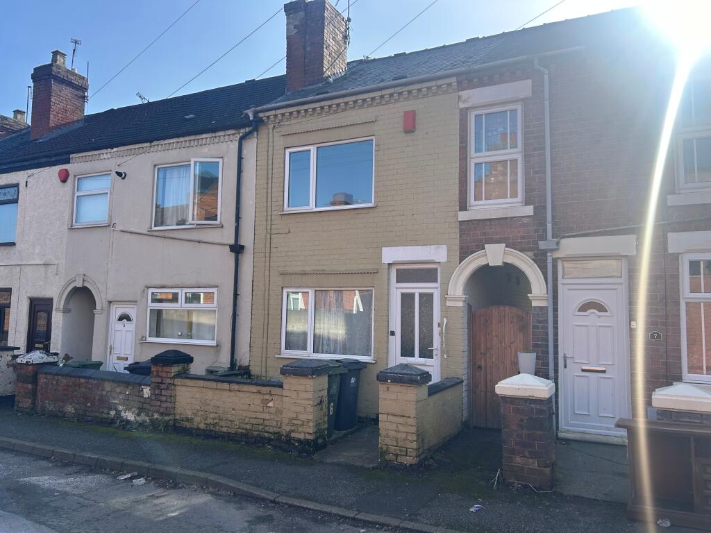 Main image of property: Regent Street, Langley Mill