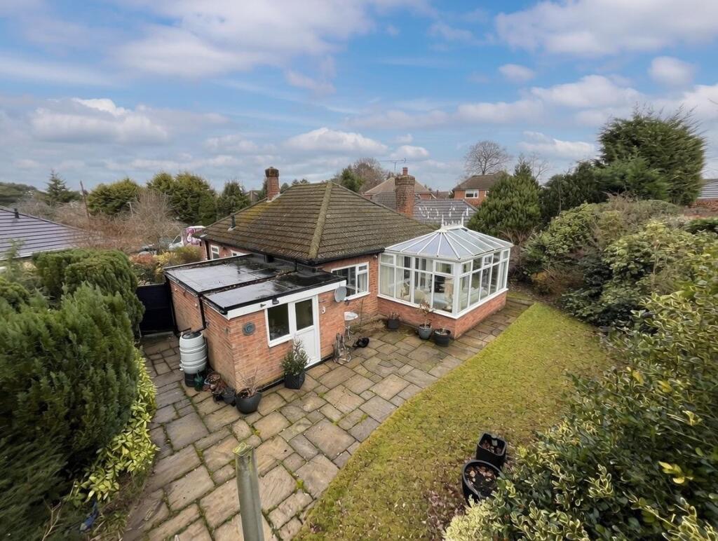 Stanneylands Drive, Wilmslow photo 4