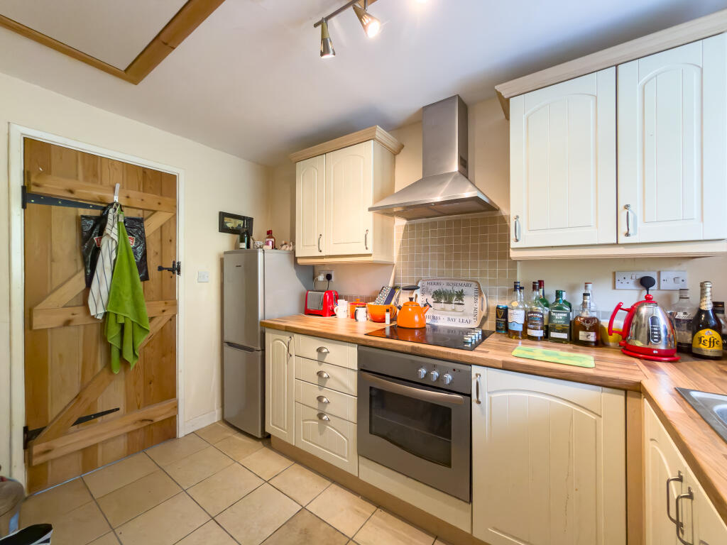 3 Cornhill Farm Cottages, Cornhill-On-Tweed TD12 4UF photo 4