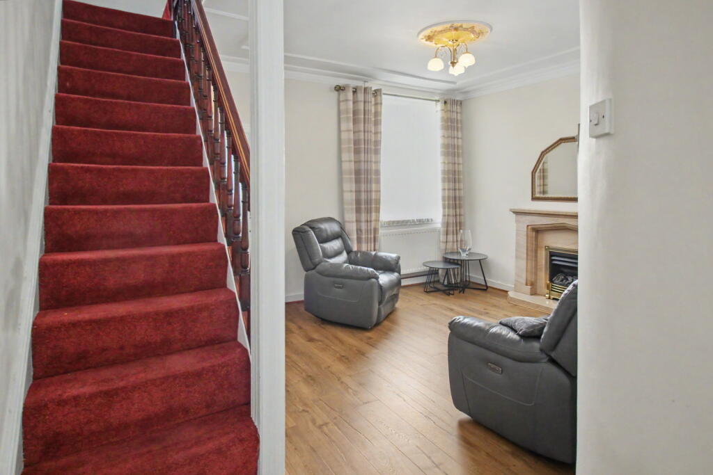 House in Abertridwr, Aber Valley - View 3