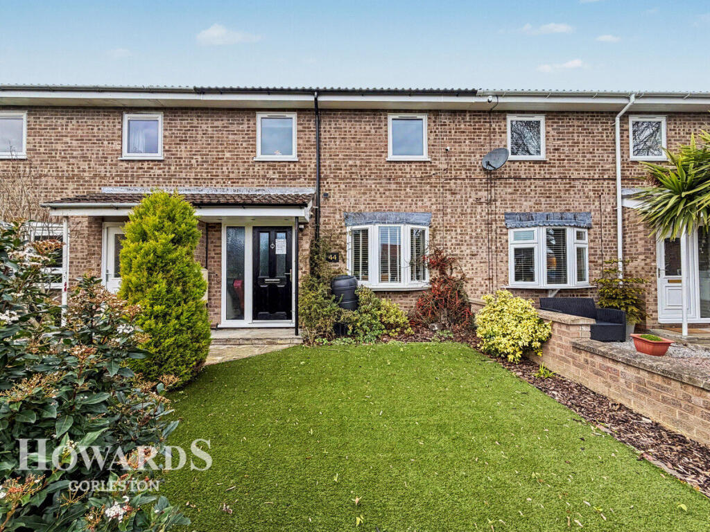Main image of property: Kingfisher Close, Bradwell