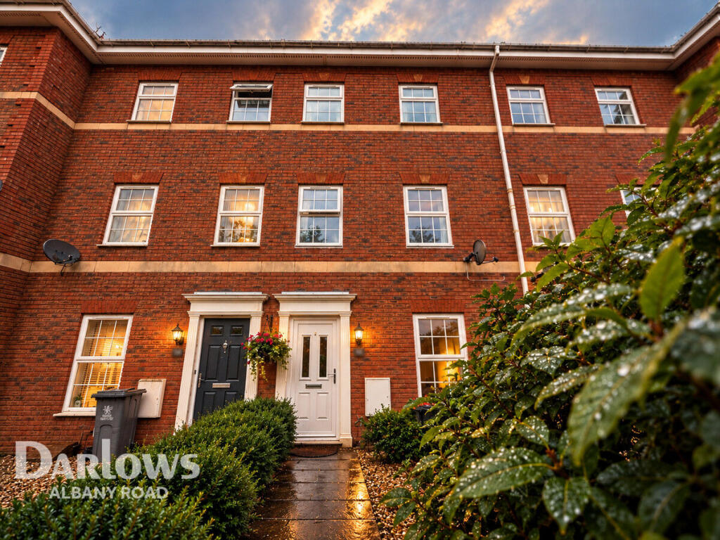 House in Cardiff - View 2