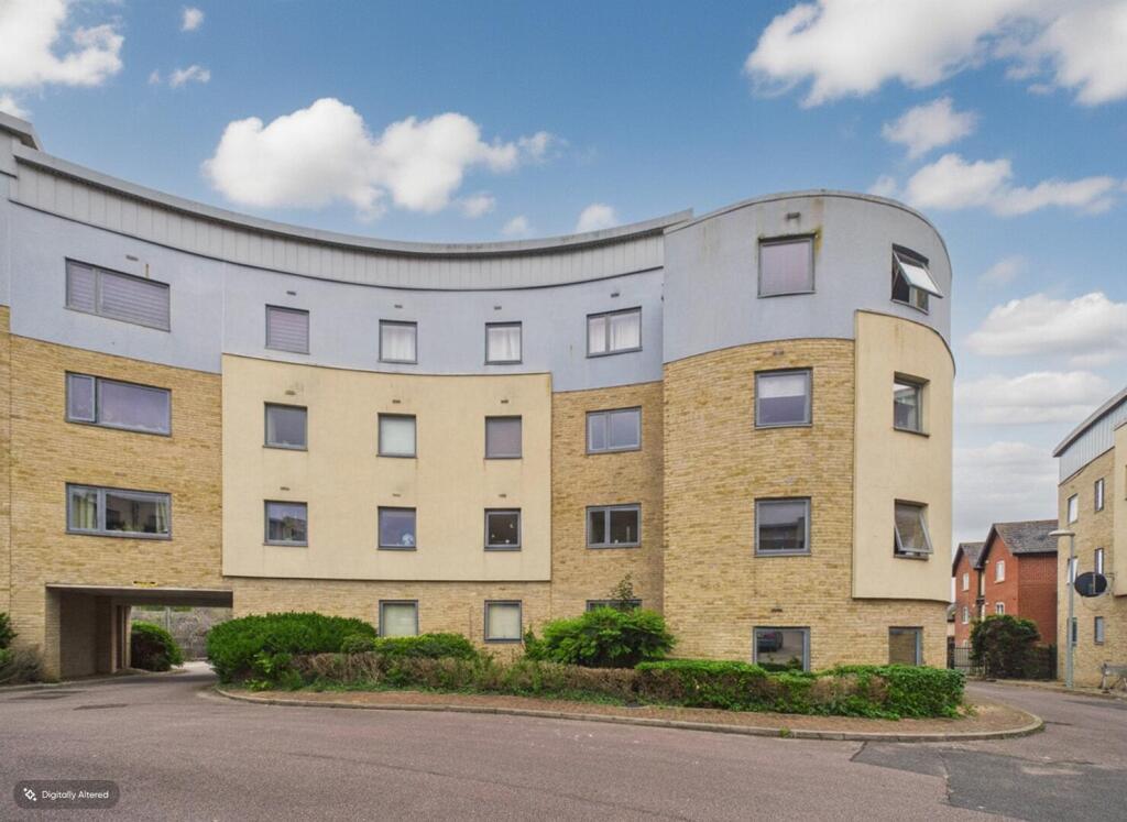 Main image of property: Forum Court, Bury St. Edmunds
