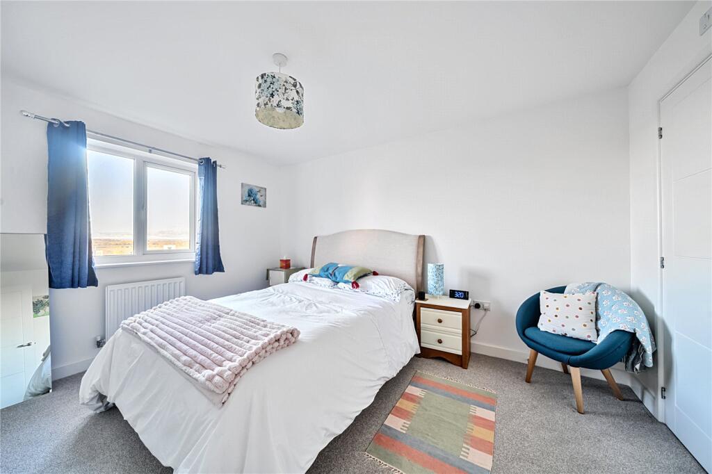 Aspen Grove, Broadsword Park, Ilchester, Yeovil, BA22 – pohled 6