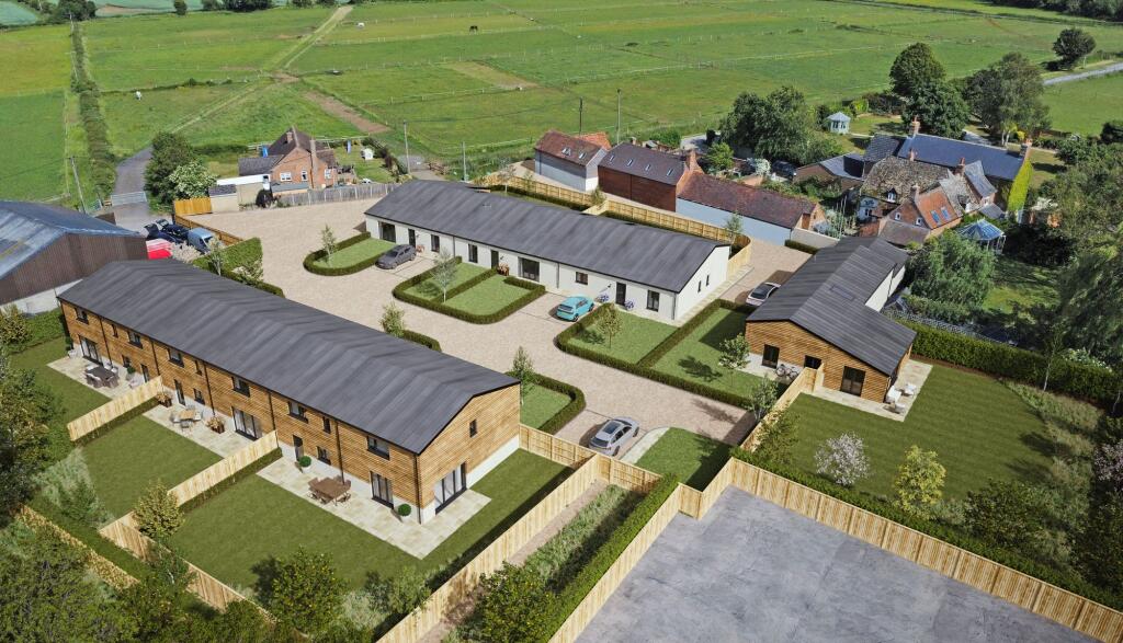 Main image of property: Claypits Lane, Faringdon, SN7