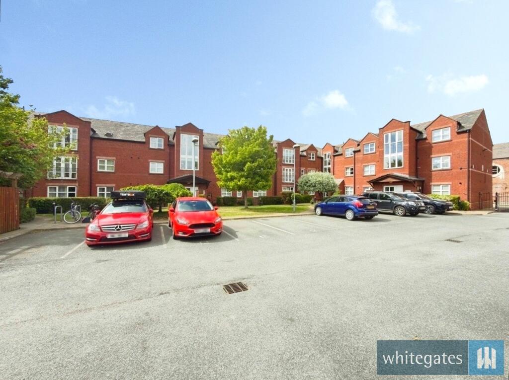 Main image of property: Lime Grove, Seaforth, Liverpool, Merseyside, L21