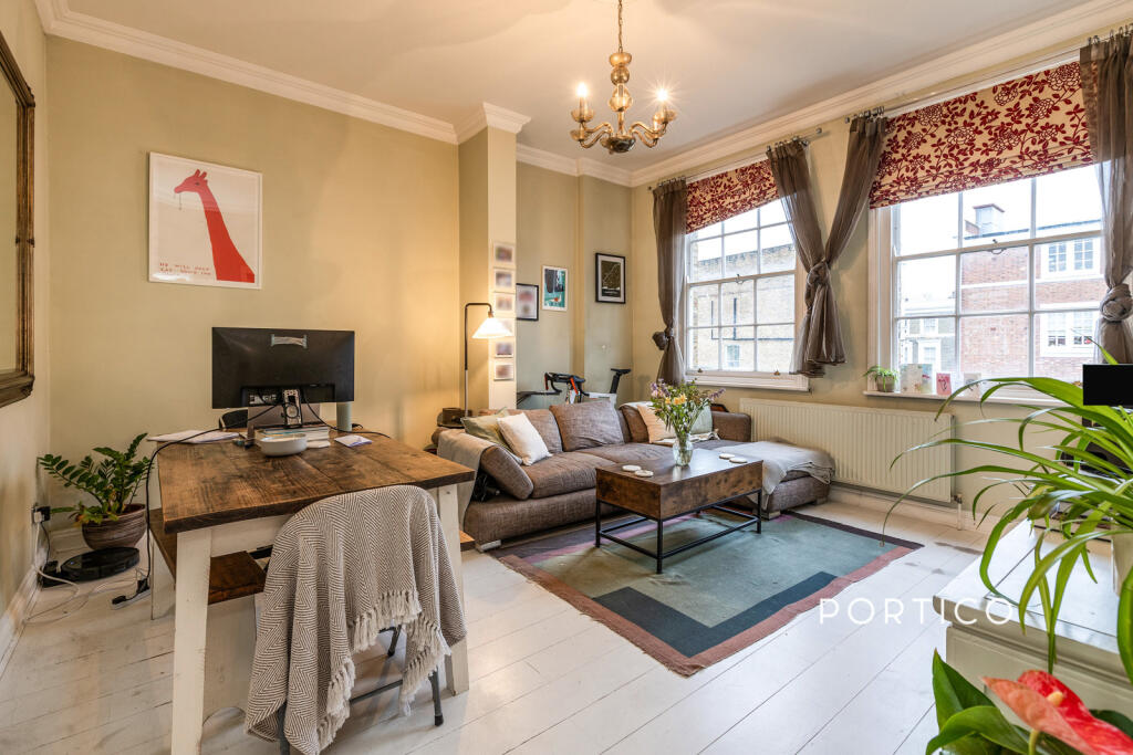 Main image of property: Upper Street, Islington, London, N1