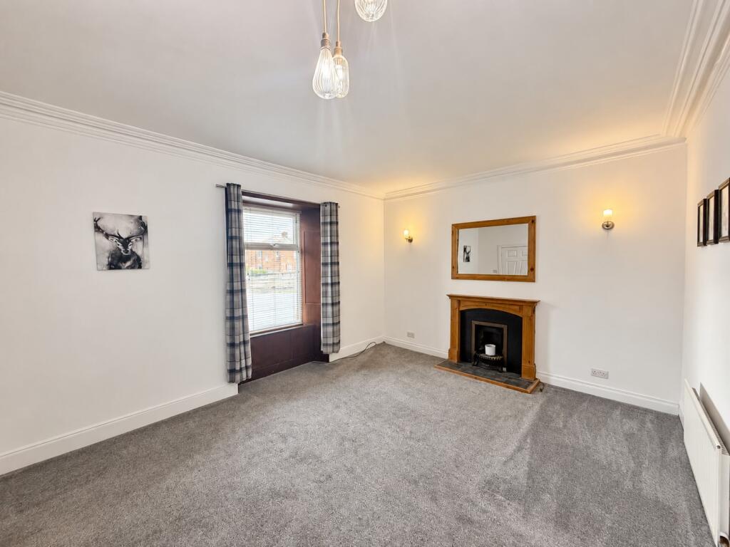 Apartment in Dumfries, Summerpark, Loreburn - View 5