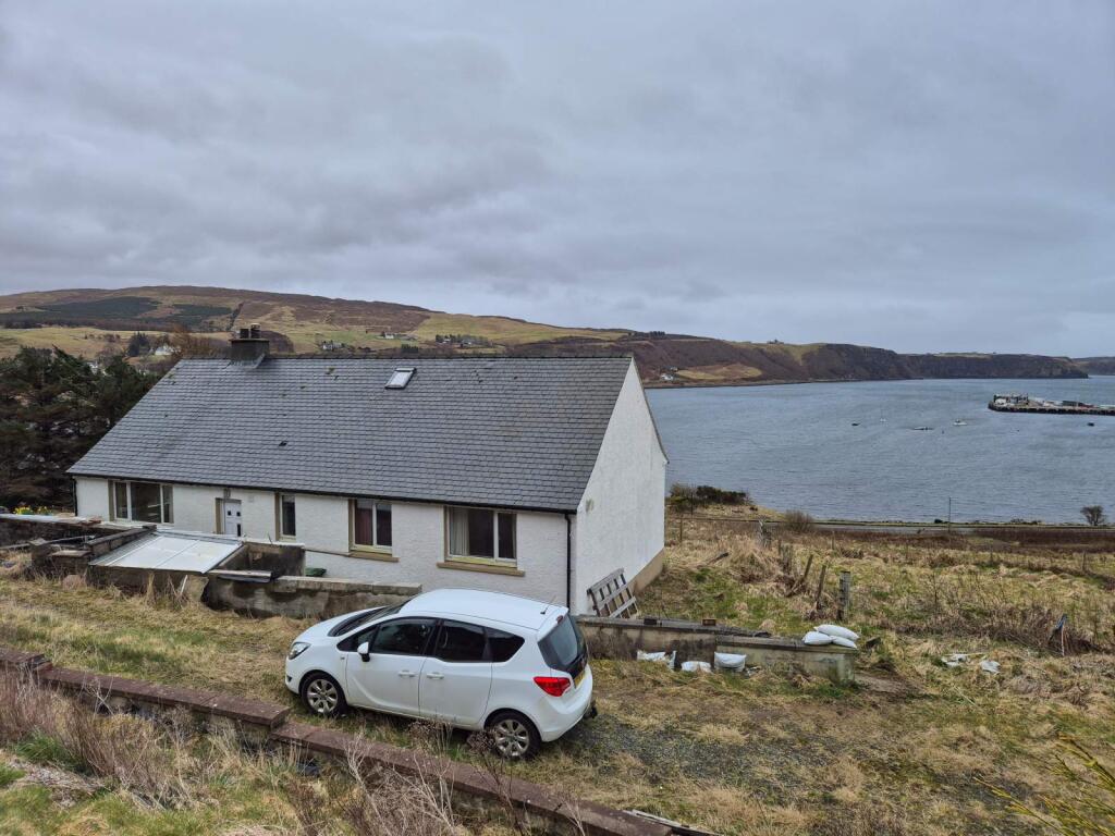 Main image of property: 38 Idrigill, Uig, Isle of Skye, IV51 9XU