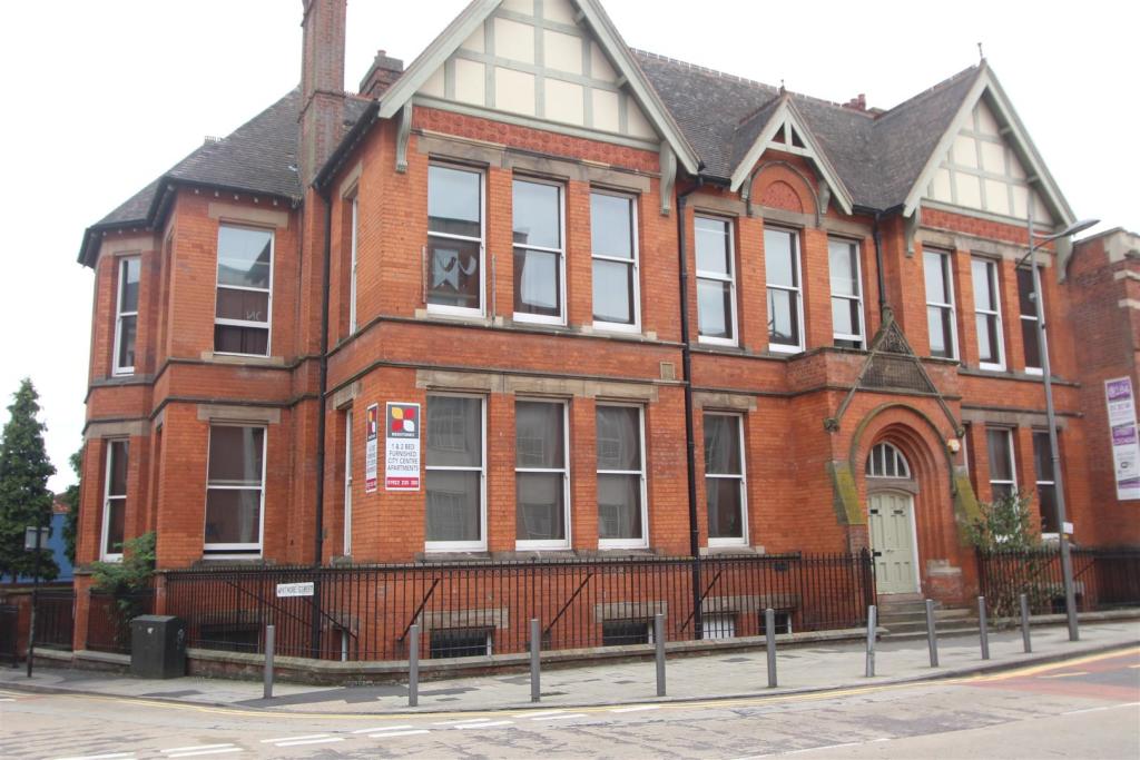 Main image of property: Scholars Walk, Stafford Street, Wolverhampton