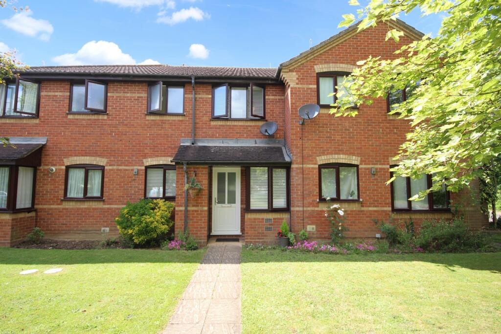 Main image of property: Cavendish Gardens, Winnersh, RG41