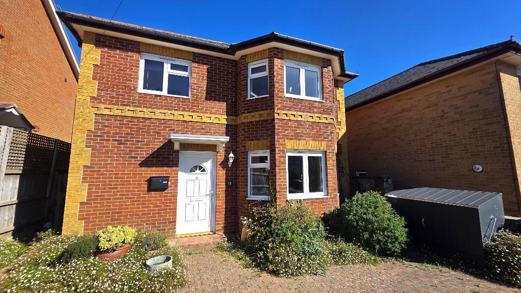 Main image of property: St Michaels Road, St Helens, Isle of Wight, PO33 1YJ