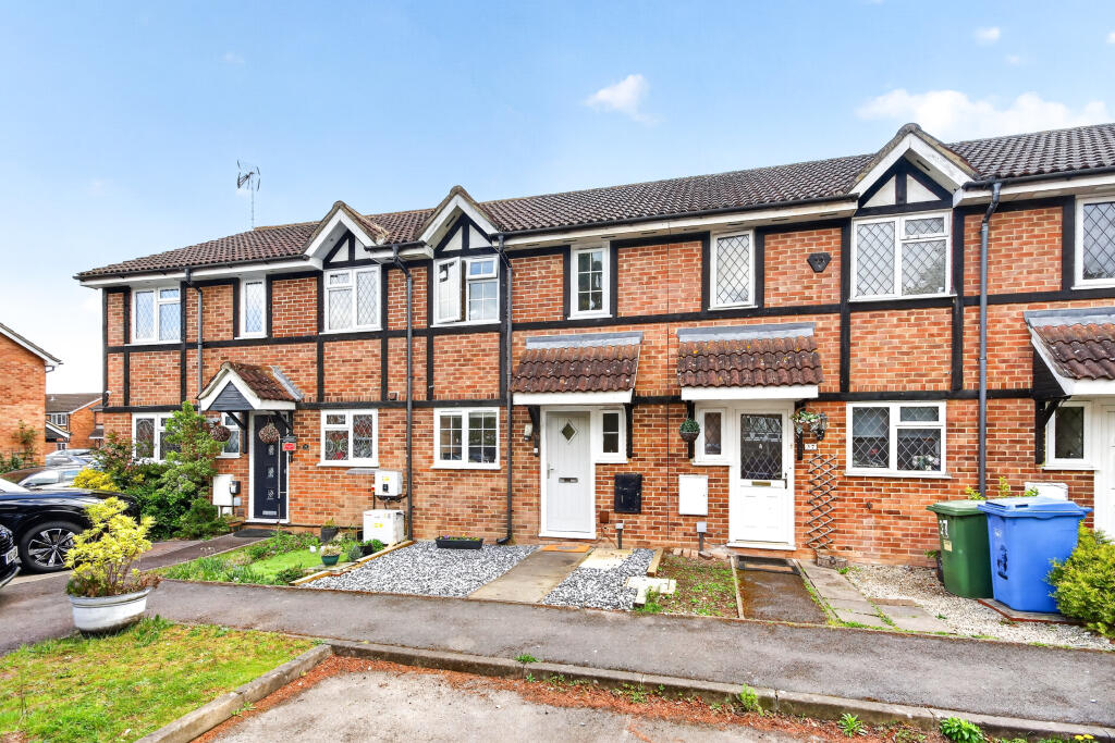 Main image of property: Statham Court, Binfield, Bracknell, RG42