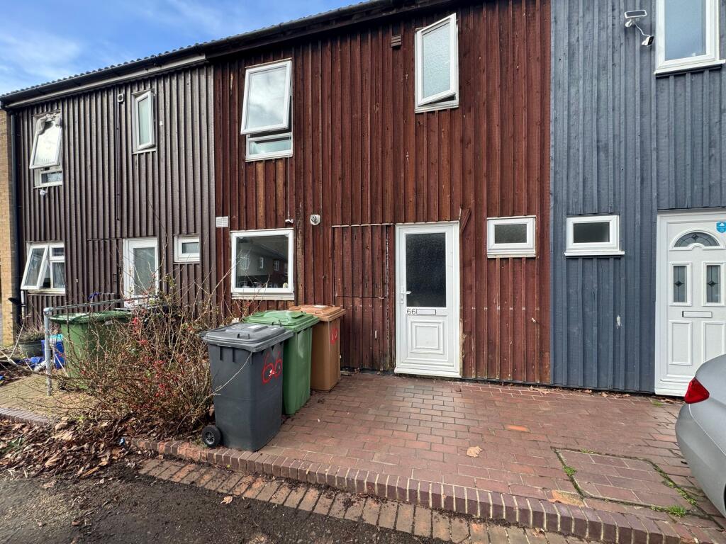 Main image of property: Pennington, Orton Goldhay, PE2