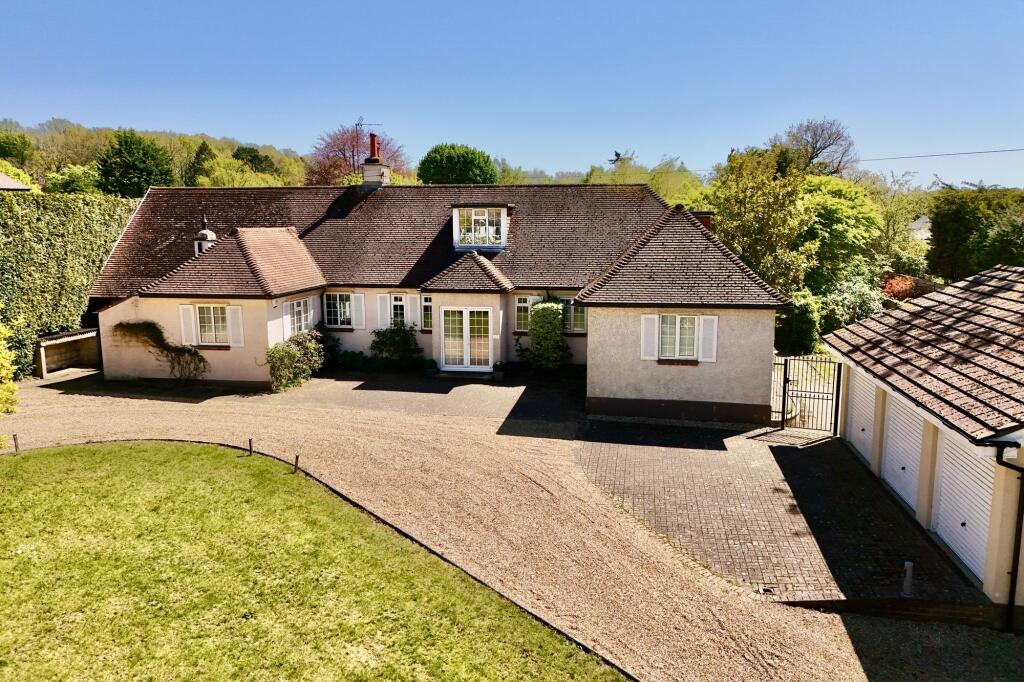 Main image of property: The Ridgeway, Cranleigh, GU6