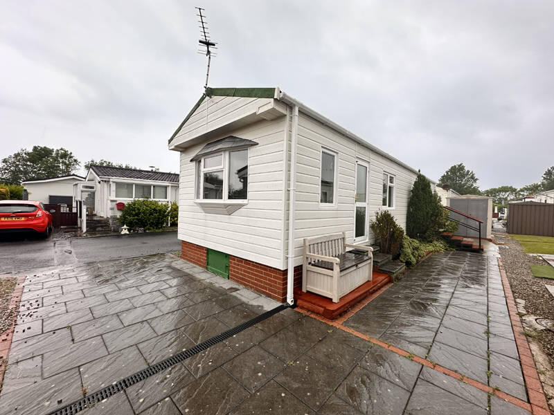 Main image of property: MAIN DRIVE - HAMBLETON COUNTRY PARK - FY6 9ET