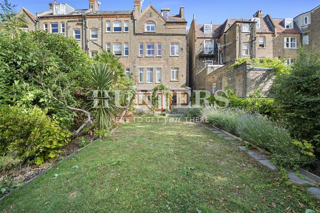 Apartment in London - View 4