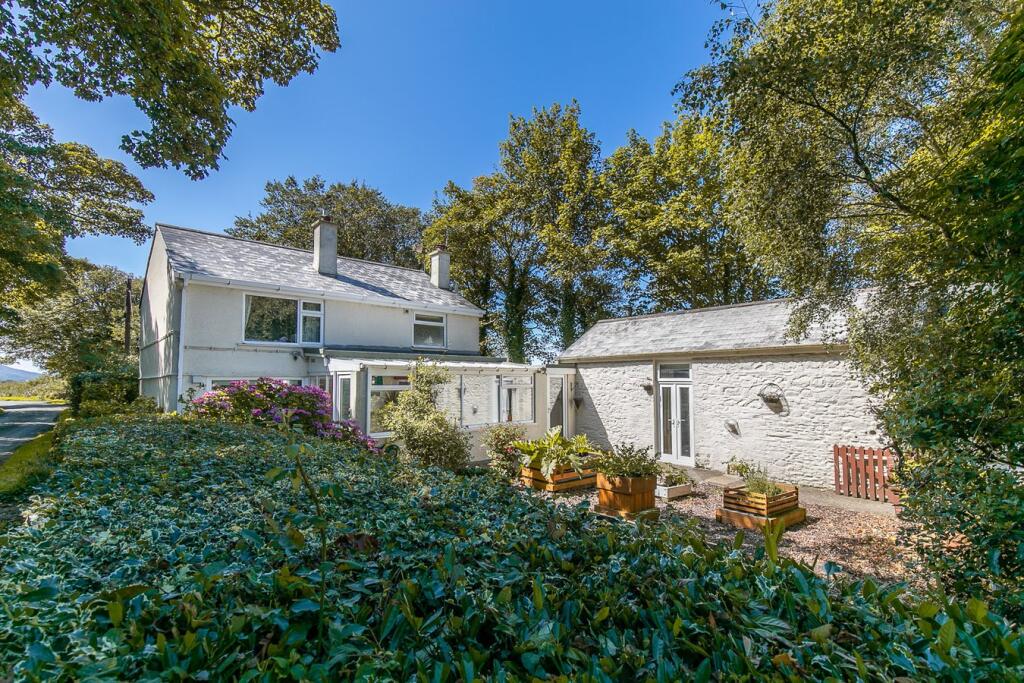 Main image of property: Bernahara Road, Andreas, IM7
