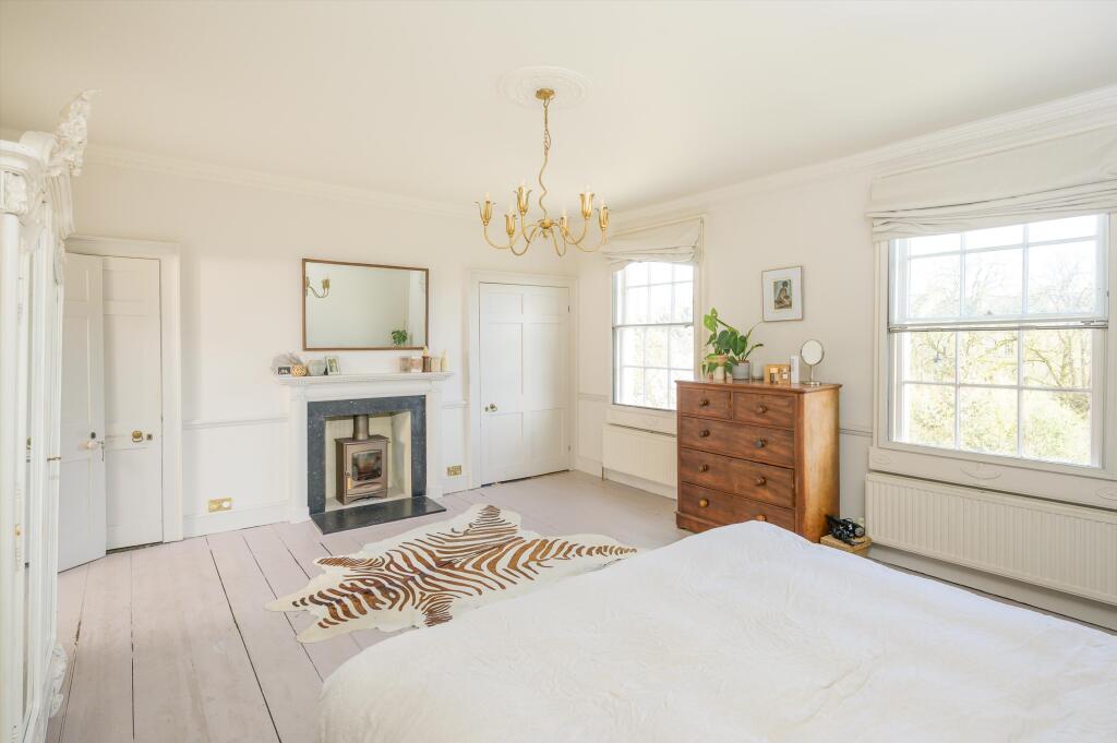 Additional image 7 of Beaufort West, Bath, Somerset BA1