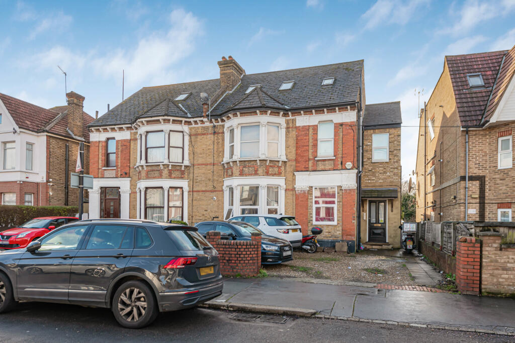 Main image of property: Bensham Manor Road, Thornton Heath, CR7