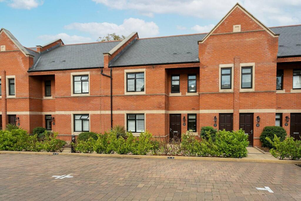 Main image of property: Eton House, Marlborough Drive, Bushey, WD23