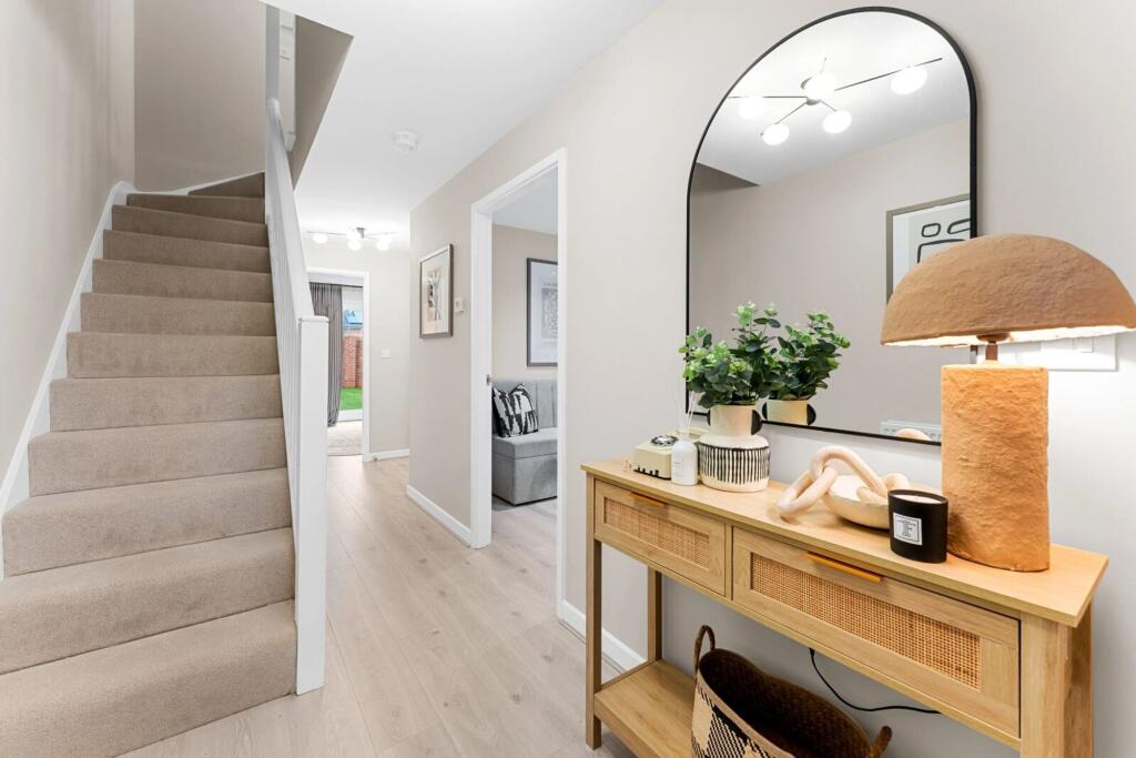 House in Wigan - View 4