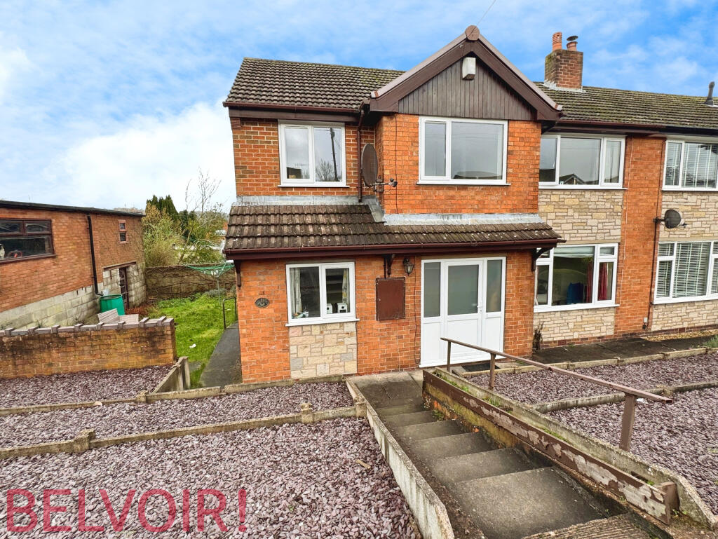 Main image of property: Park Road, Silverdale, ST5