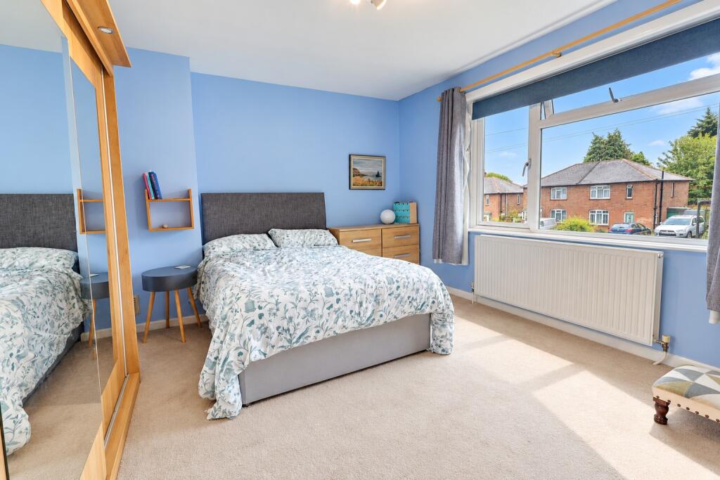 House in Southampton, Hampton Park - View 5