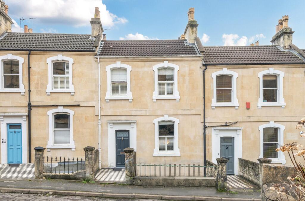 Main image of property: Belgrave Crescent, Bath, BA1