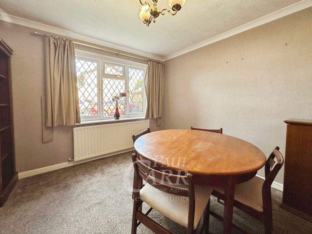 House in Walsall, West Midlands - More