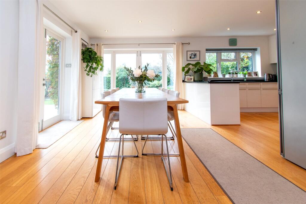 Additional image 13 of Beaumont Avenue, St. Albans, Hertfordshire, AL1