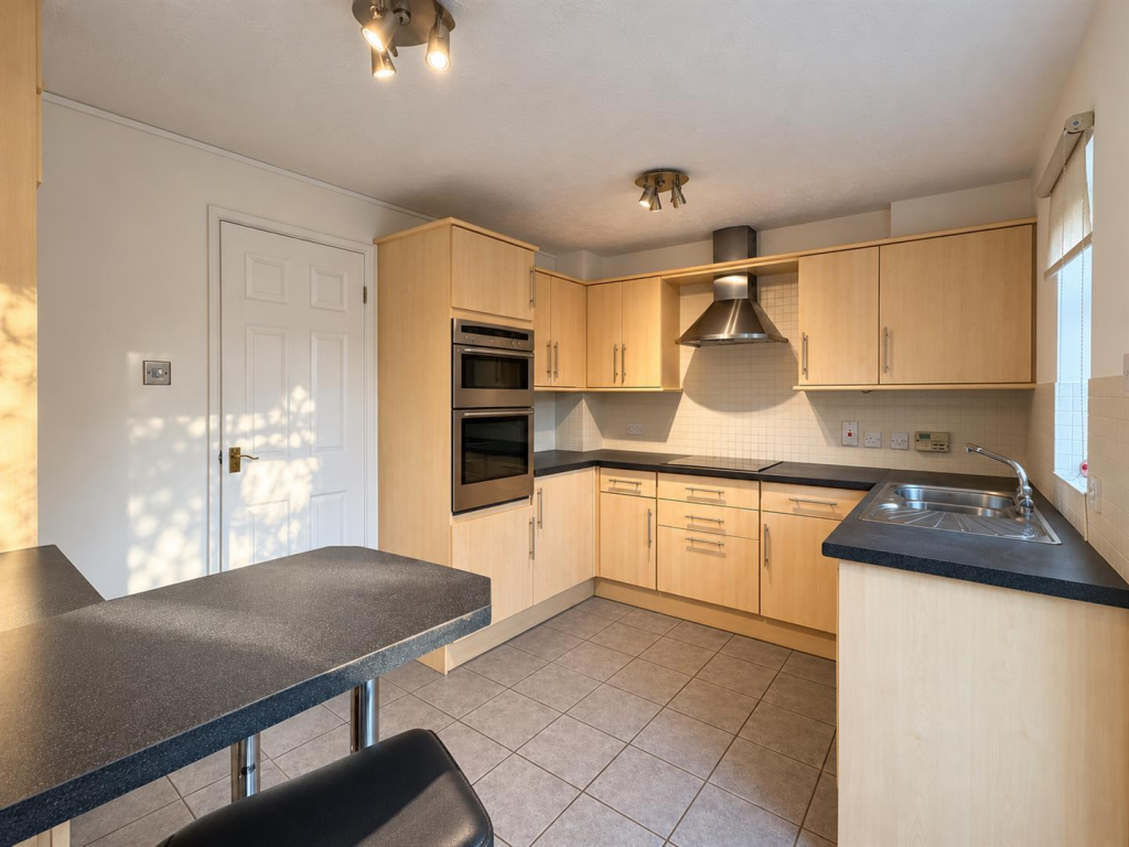 House in Nottingham - More