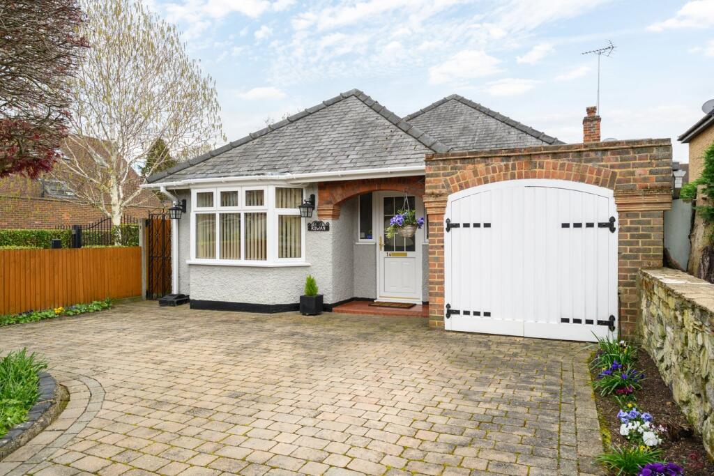 Main image of property: Carlton Road, Walton-on-Thames, KT12