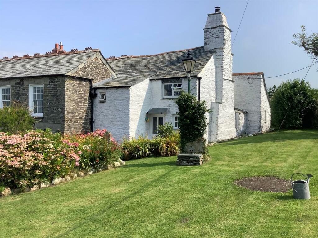 Main image of property: Tintagel