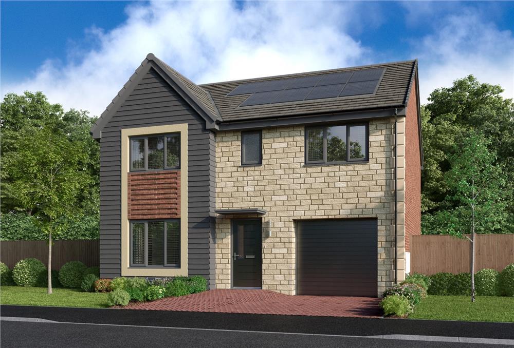 Main image of property: Delves Lane,
Consett,
DH8 7DD
