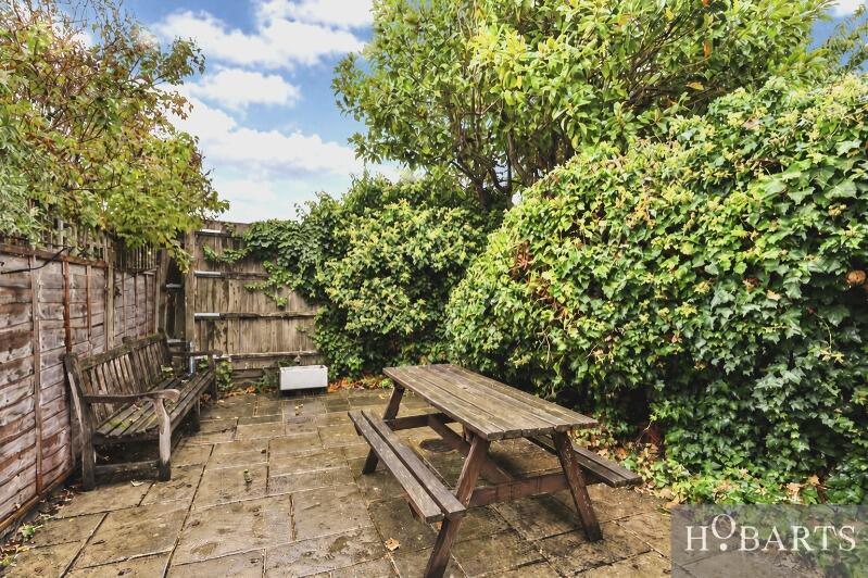House in London - View 4