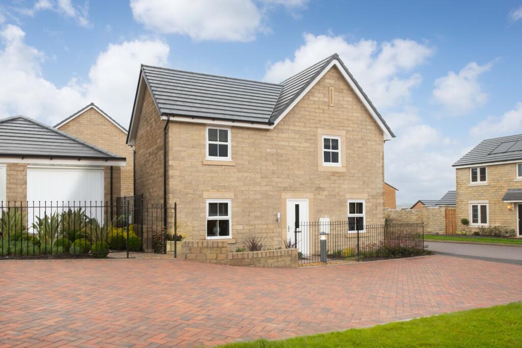 Main image of property: Brokenstone Road, 
Feniscowles, 
Blackburn with Darwen, 
Lancashire, 
BB3 0LL