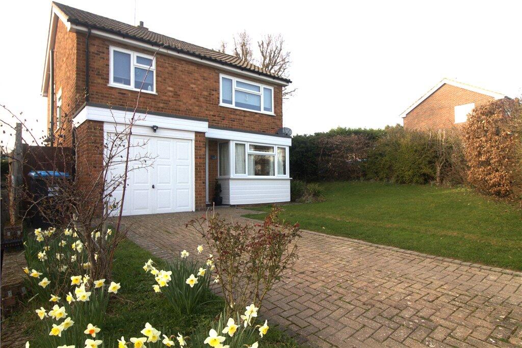 Main image of property: Oaklands, South Godstone, Godstone, Surrey, RH9