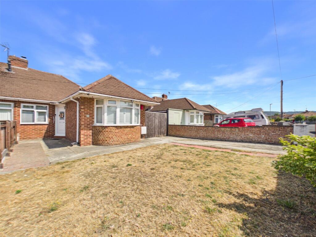 Main image of property: Zoons Road, Hucclecote, Gloucester, Gloucestershire, GL3