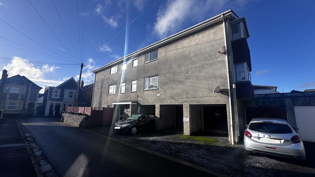 Main image of property: Albert Avenue, Weston-super-Mare