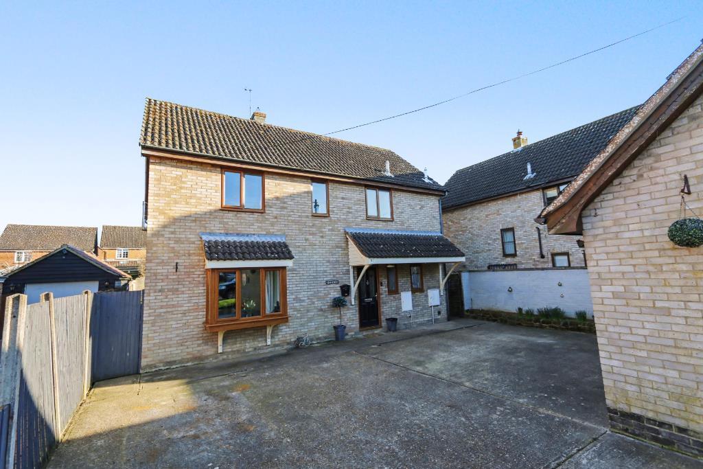 Main image of property: High Street, Meppershall, Shefford