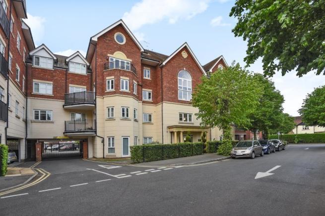 Main image of property: West Byfleet, Surrey, KT14