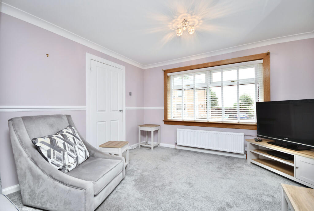 House in Kilmarnock, South Ayrshire - View 4