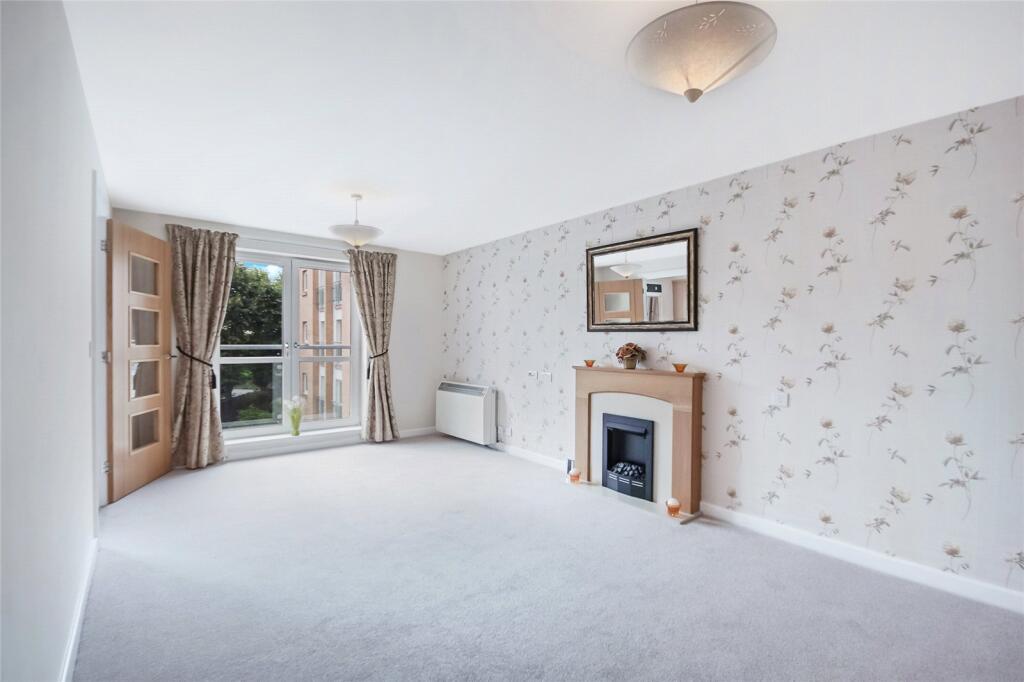Apartment in Hamilton, Barncluith, Silvertonhill - View 4