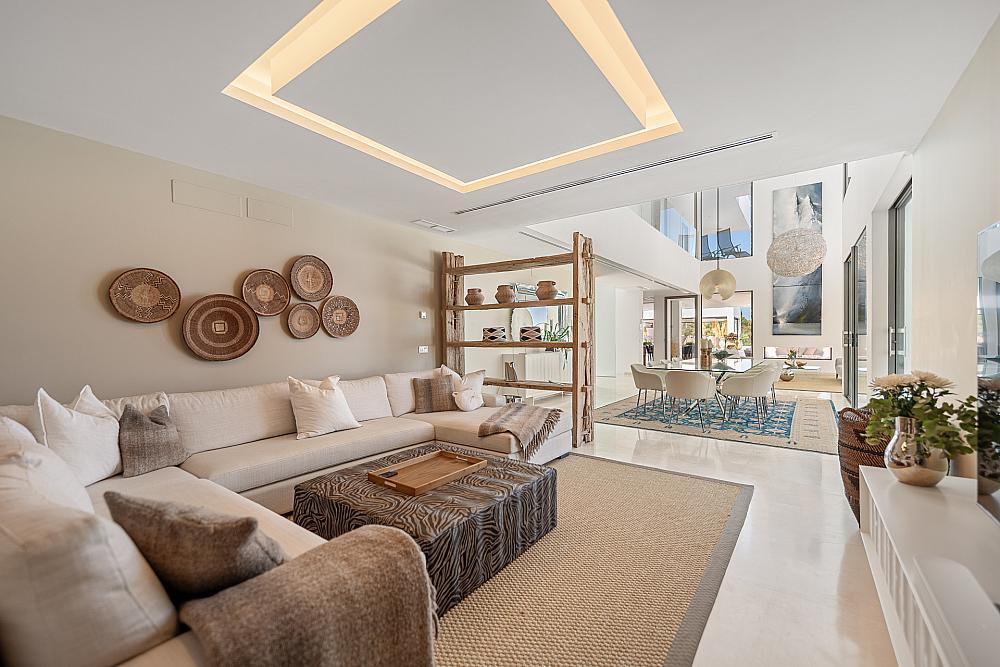 Main image of property: Andalucia, Malaga, Nueva Andalucia