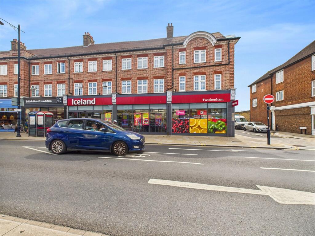 Main image of property: King Street, Twickenham