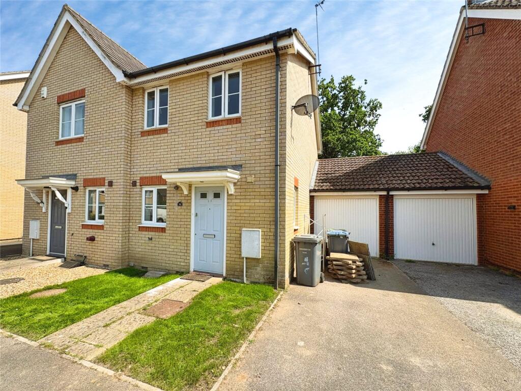 Hercules Road, Rendlesham, Woodbridge photo 2