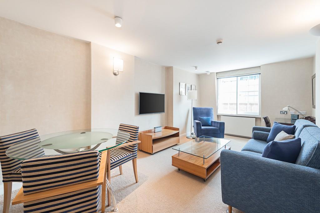 Main image of property: Greengarden House, St Christopher's Place, Marylebone, London W1U