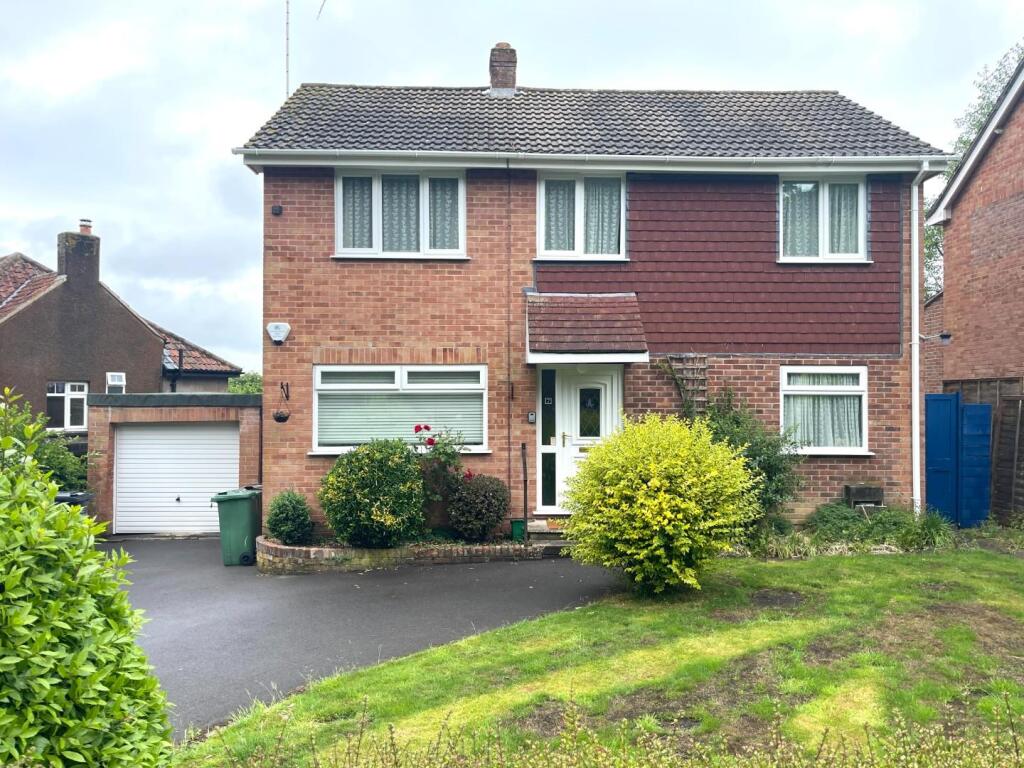 Main image of property: Dod Lane, Glastonbury