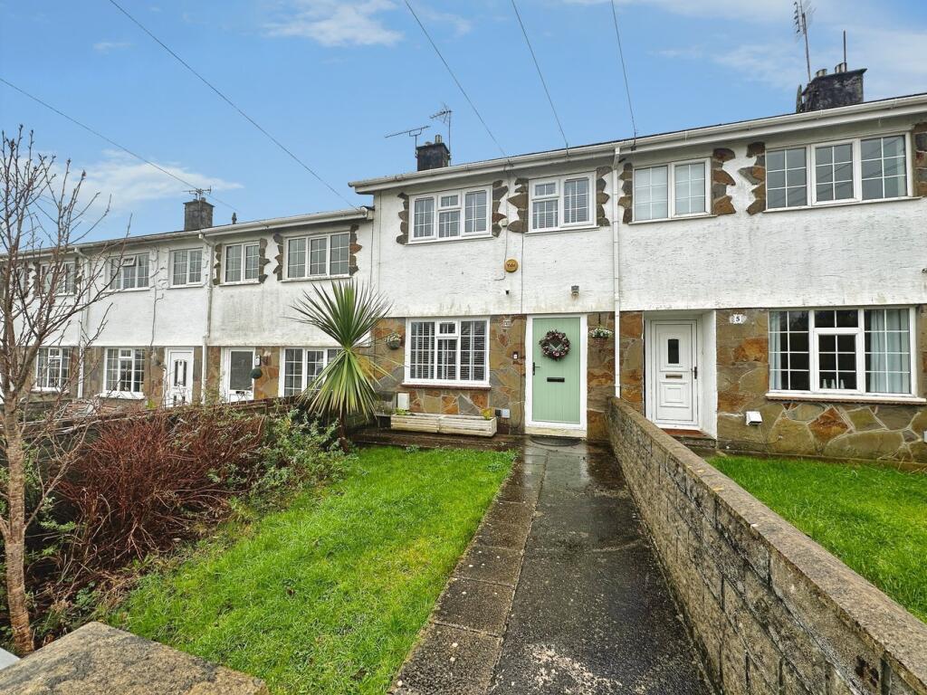 Main image of property: Taliesin Close, Pencoed, Bridgend, CF35